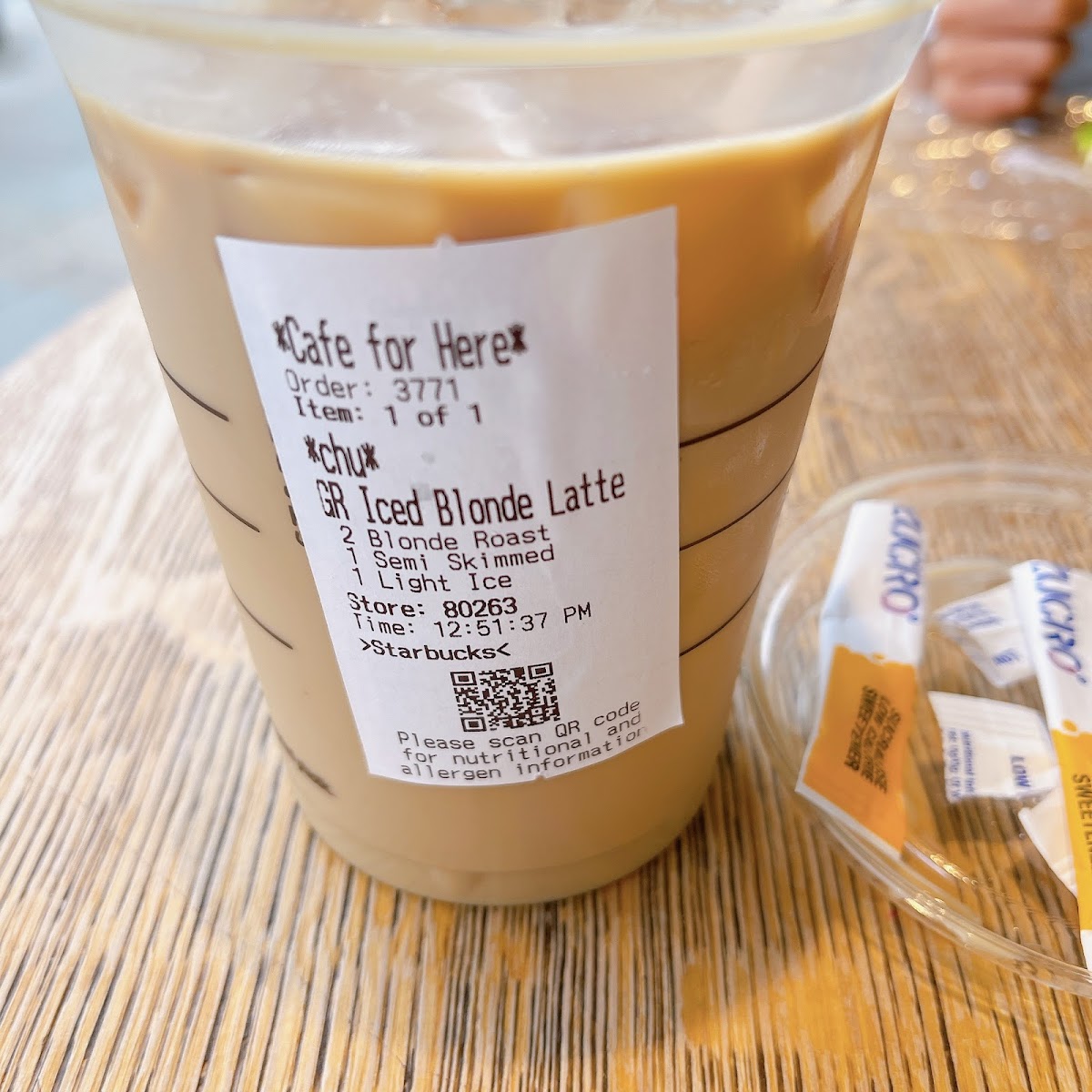 Starbucks Coffee Photo 10