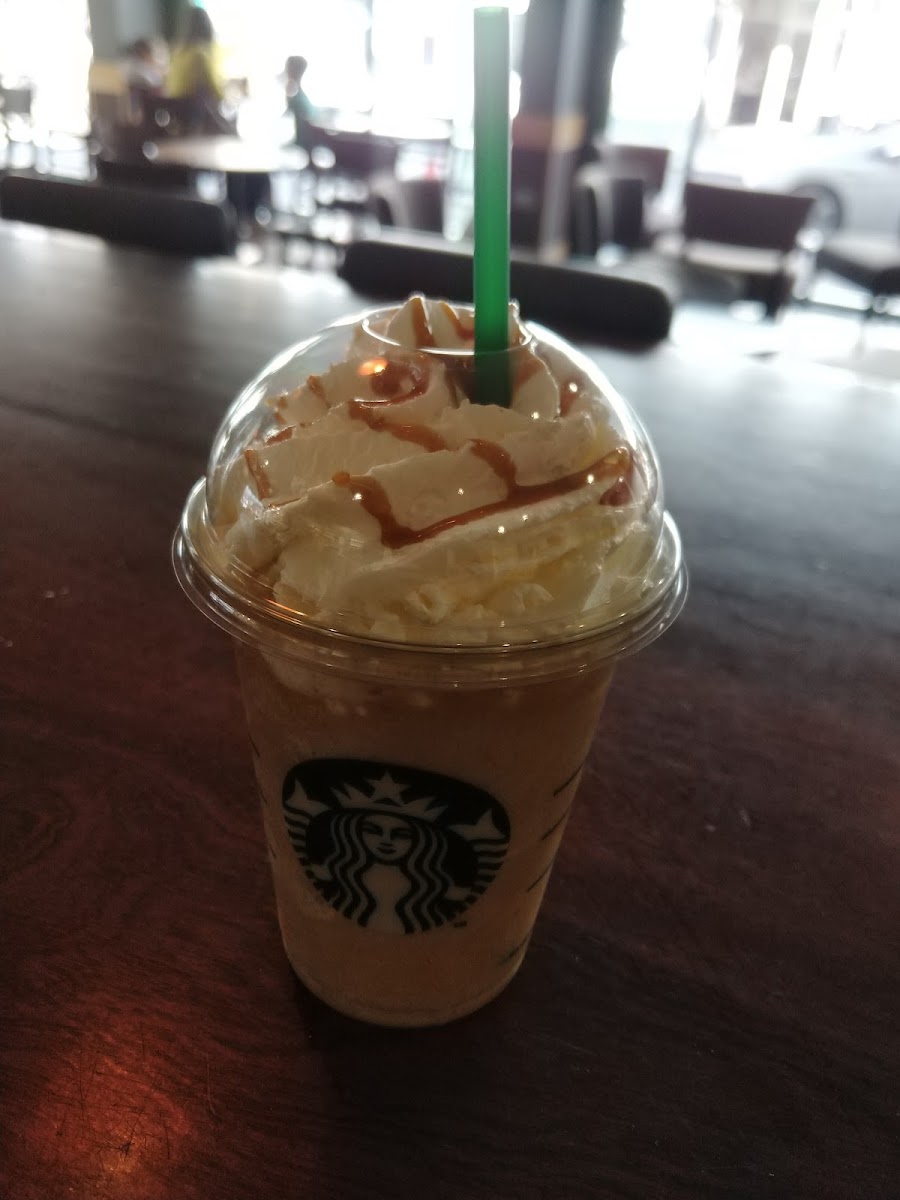 Starbucks Coffee Photo 5