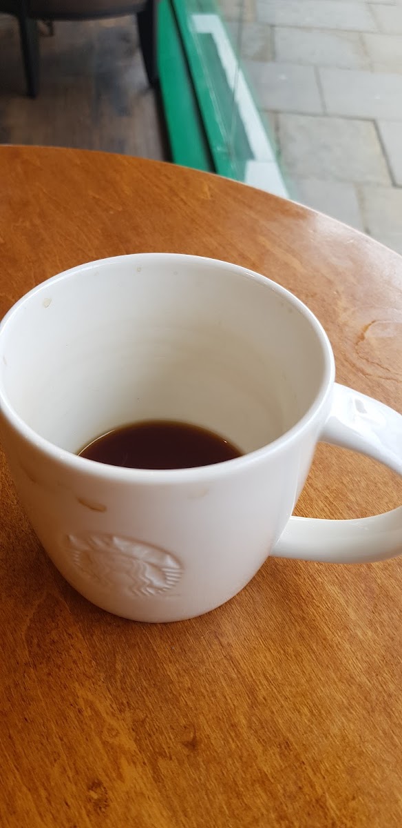 Starbucks Coffee Photo 6