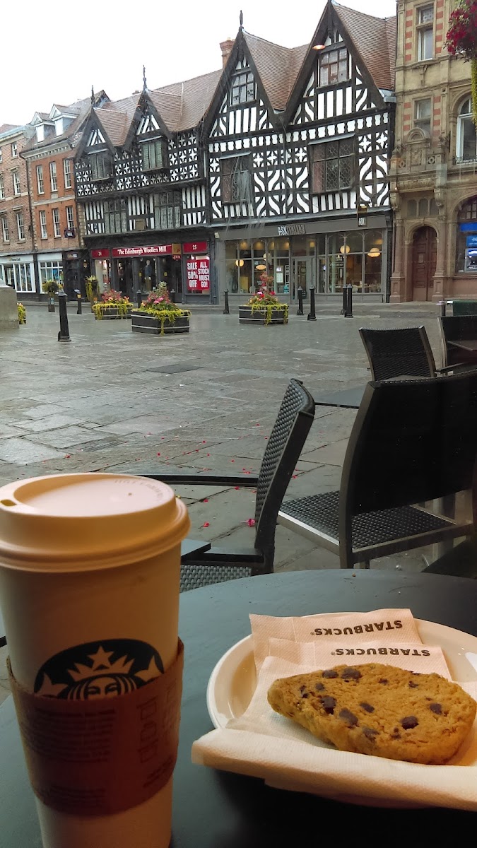 Starbucks Coffee Photo 8