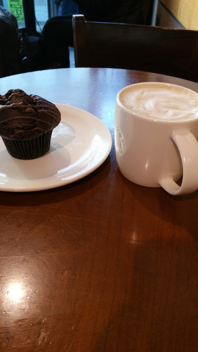 Starbucks Coffee Photo 9