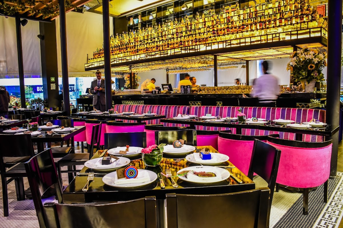 Cantina La 20 | WTC