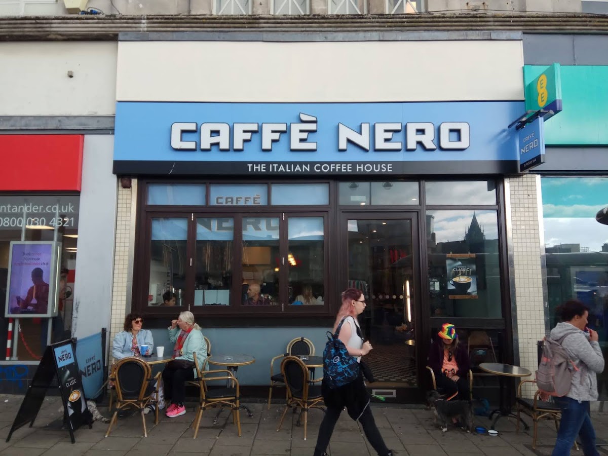 Caffè Nero