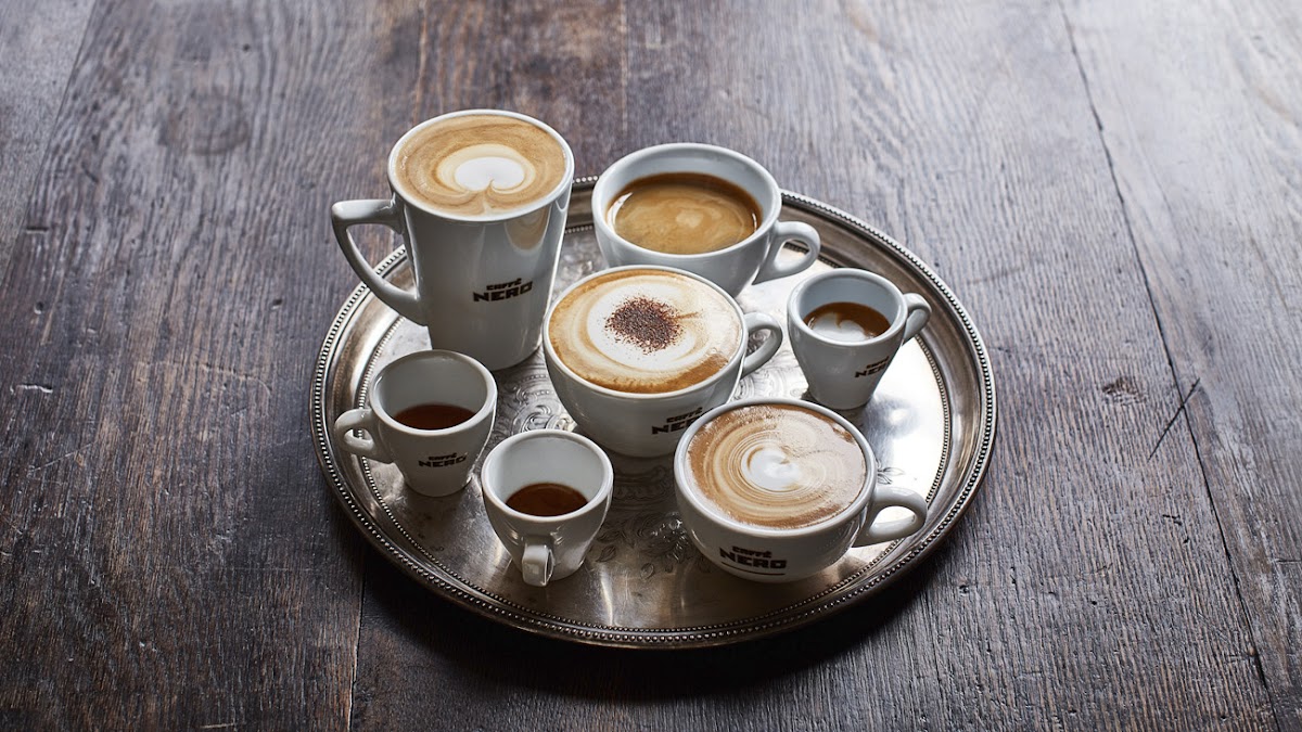 Caffè Nero Photo 3