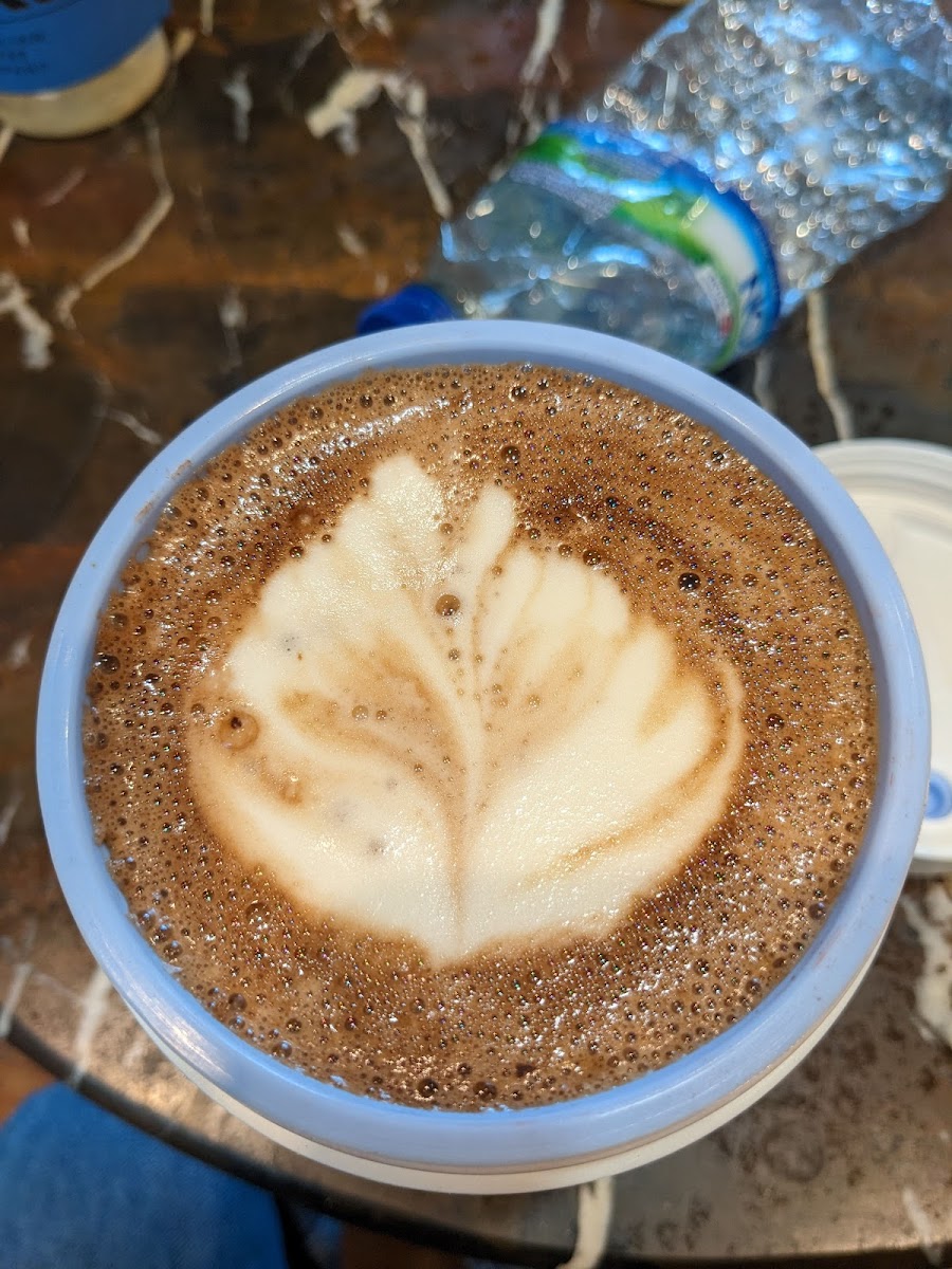 Caffè Nero Photo 7