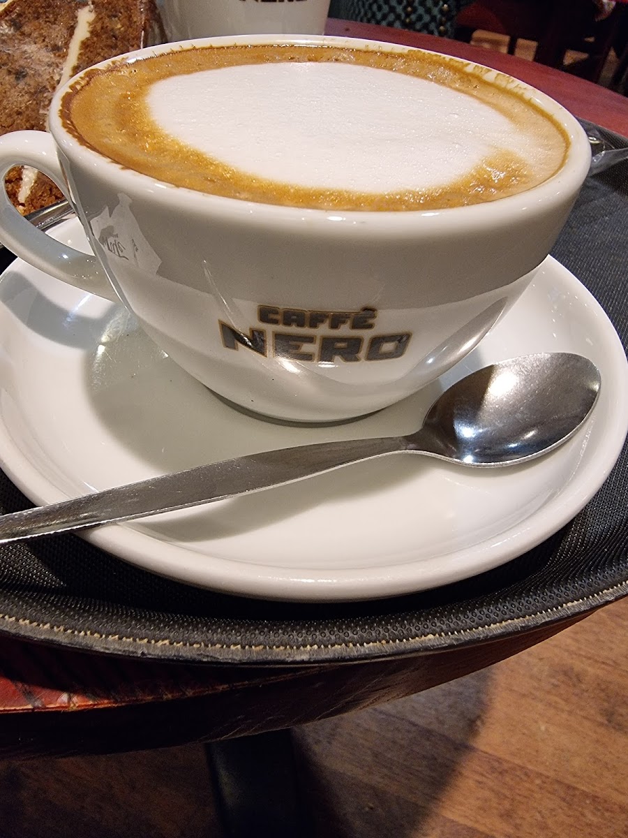 Caffè Nero Photo 8