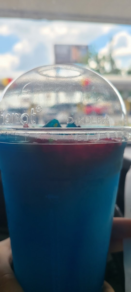 Sonic Drive-In Photo 6