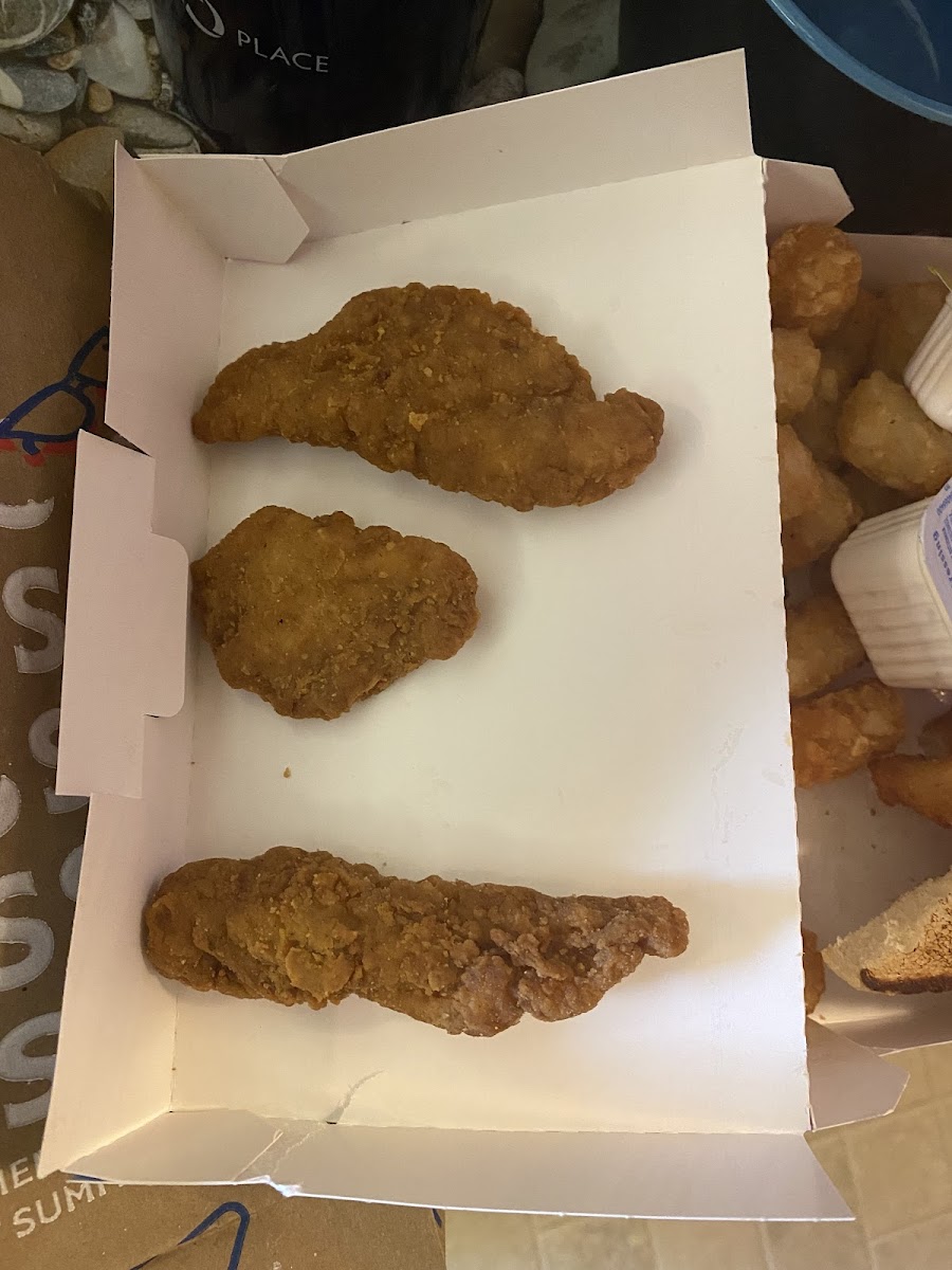 Sonic Drive-In Photo 9
