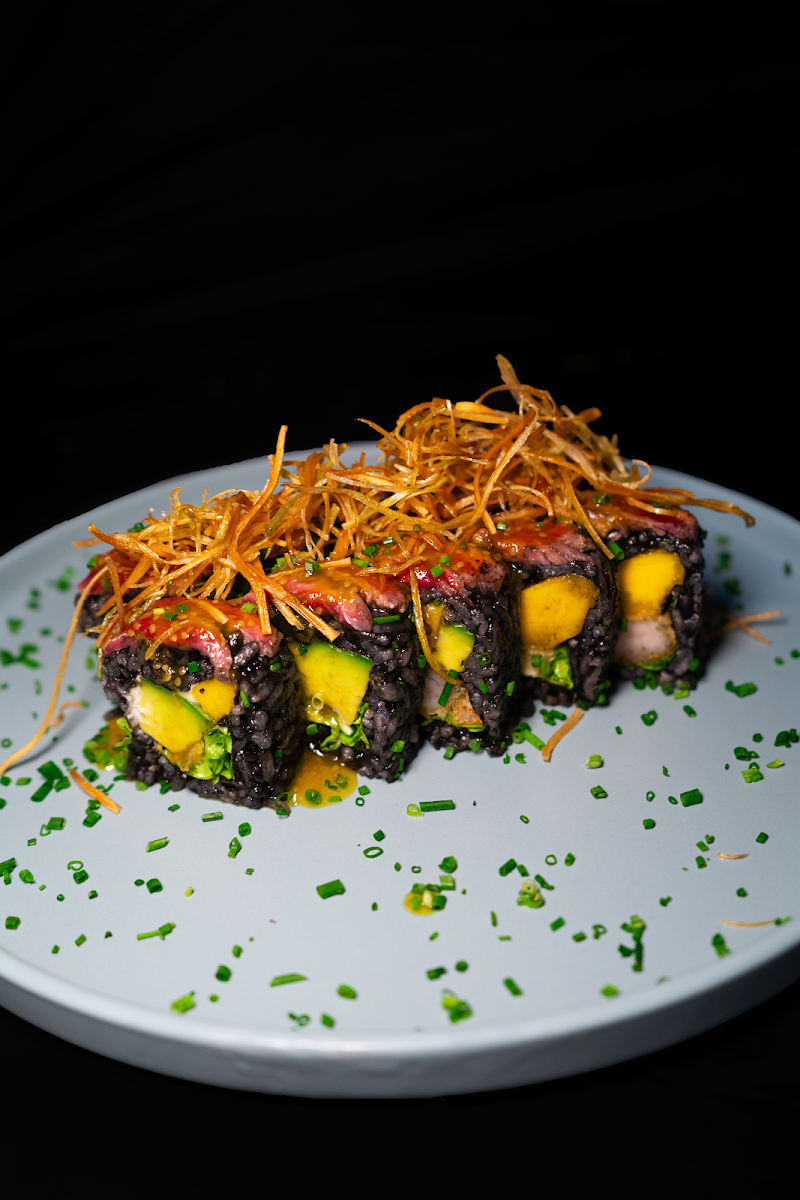 Ichiban Cajicá - Sushi, Wok n' Roll Photo 5