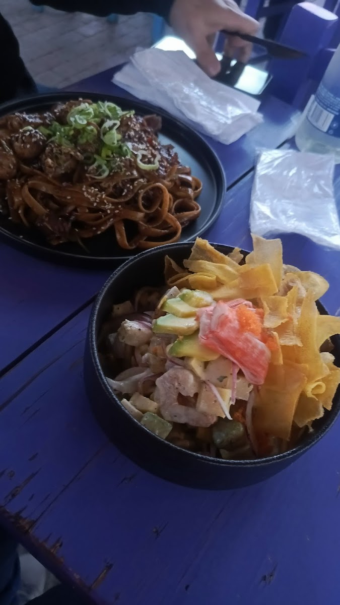Ichiban Cajicá - Sushi, Wok n' Roll Photo 8