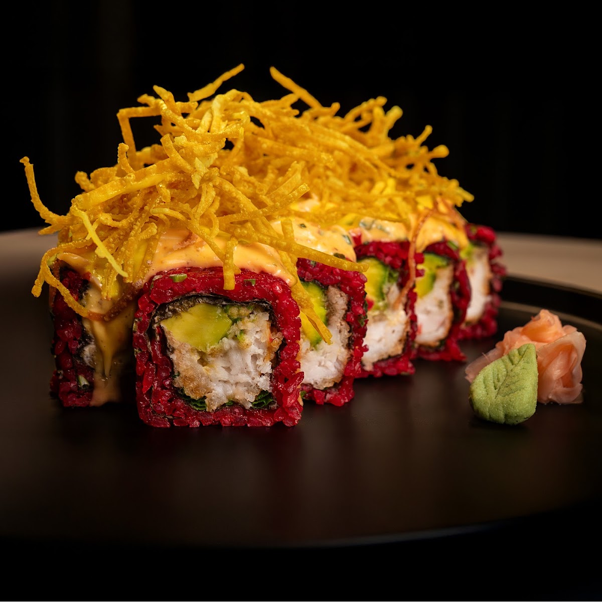 Ichiban Cajicá - Sushi, Wok n' Roll Photo 9