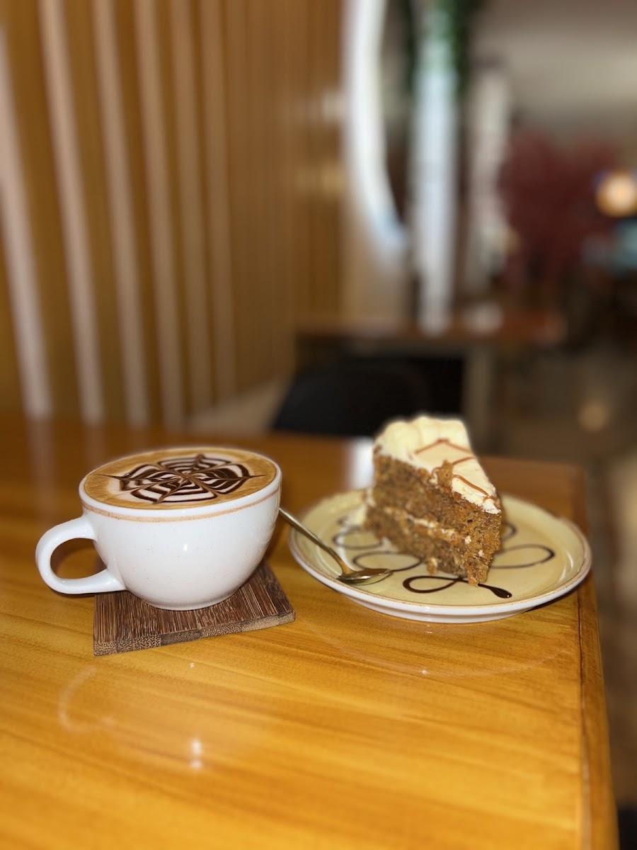El cafetal Experiencia y Sabor Photo 10