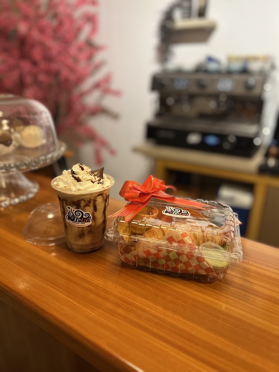 El cafetal Experiencia y Sabor Photo 6