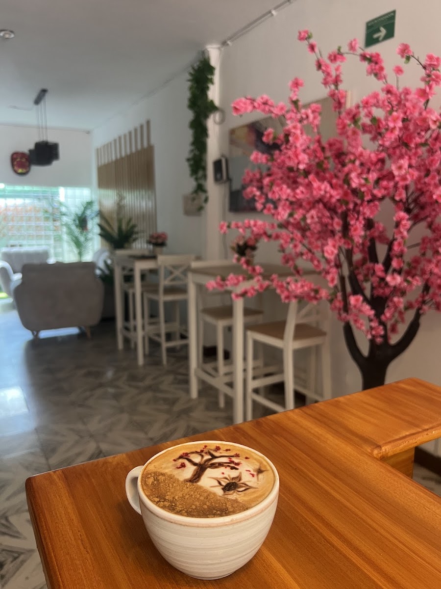 El cafetal Experiencia y Sabor Photo 9