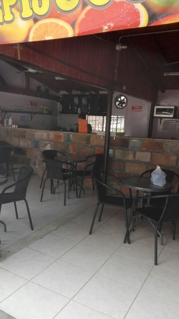 Heladeria San Martin Photo 4