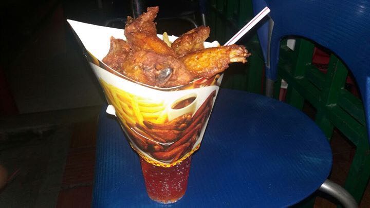Heladeria San Martin Photo 6