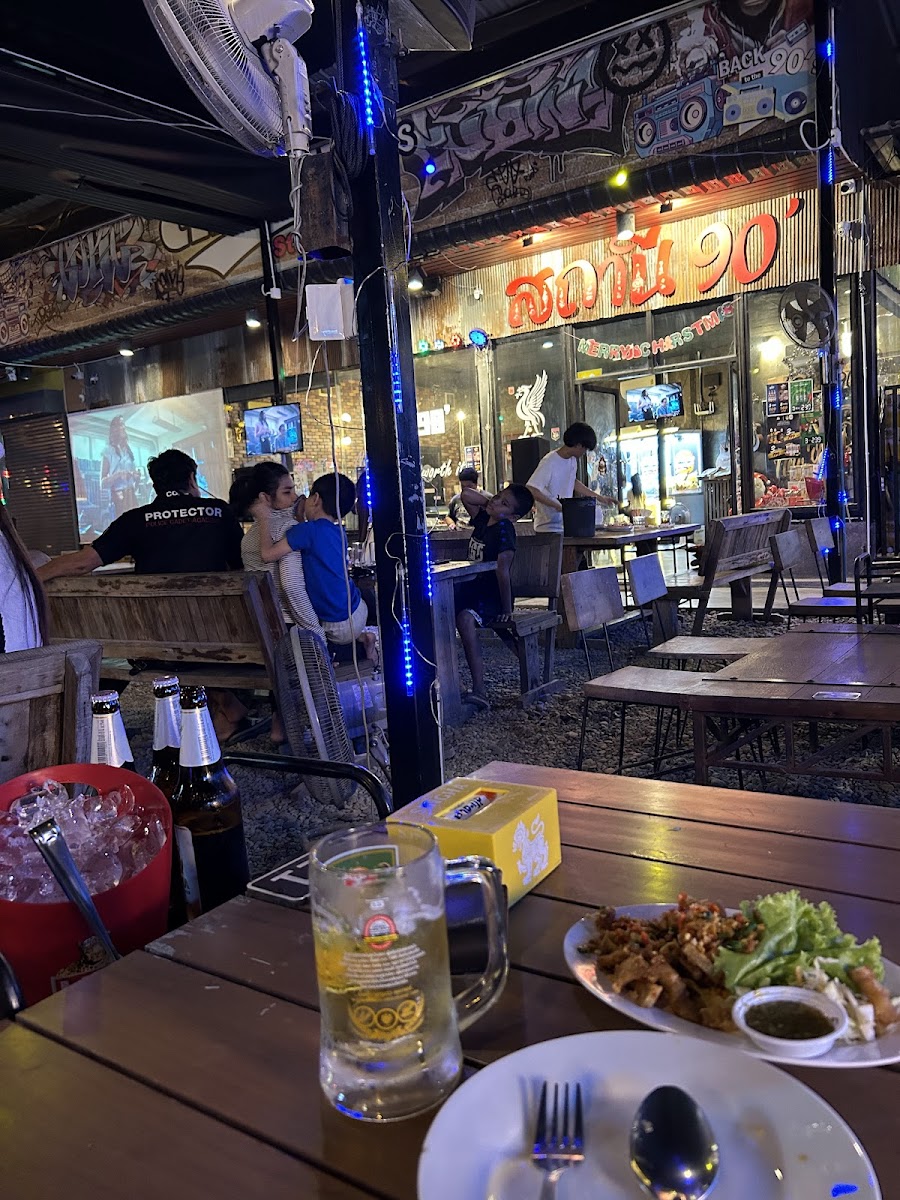 สถานี 90 Photo 10