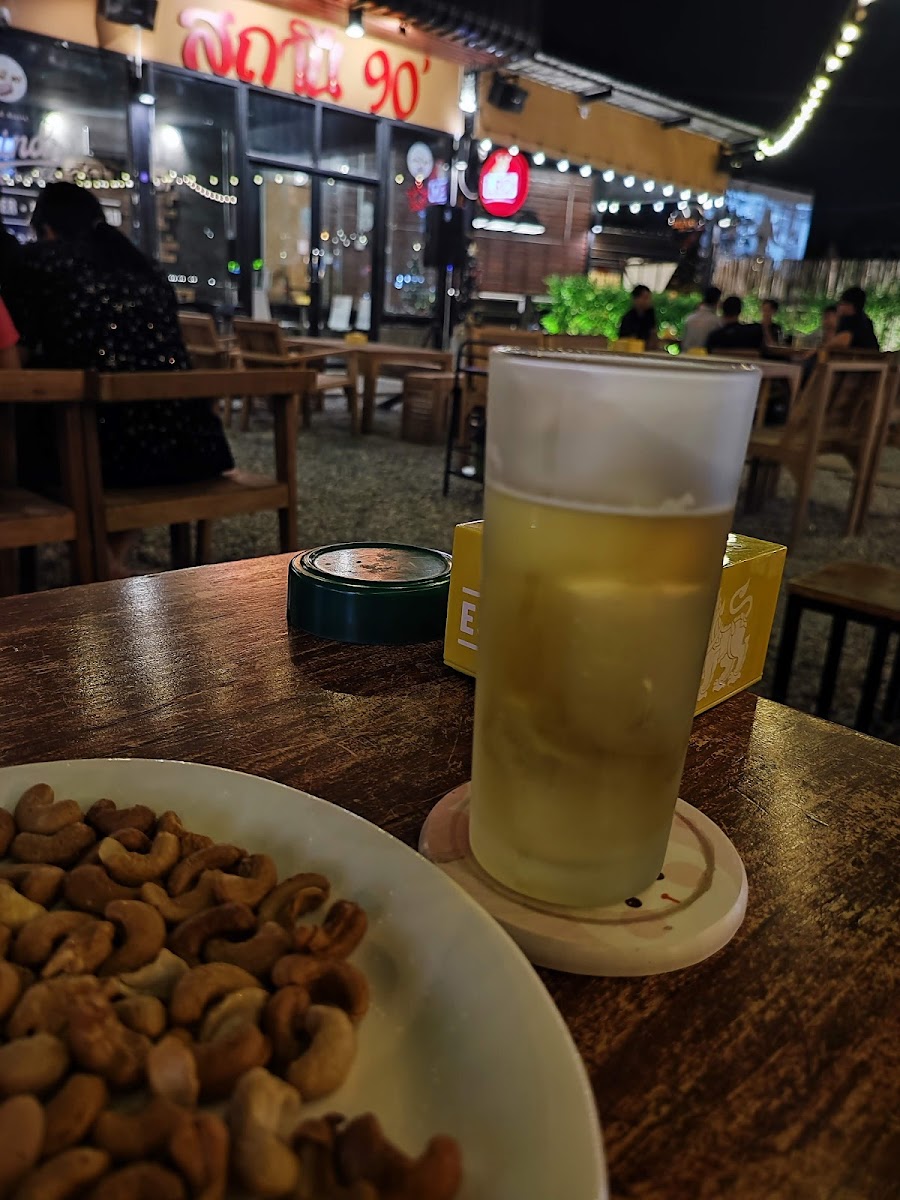 สถานี 90 Photo 8