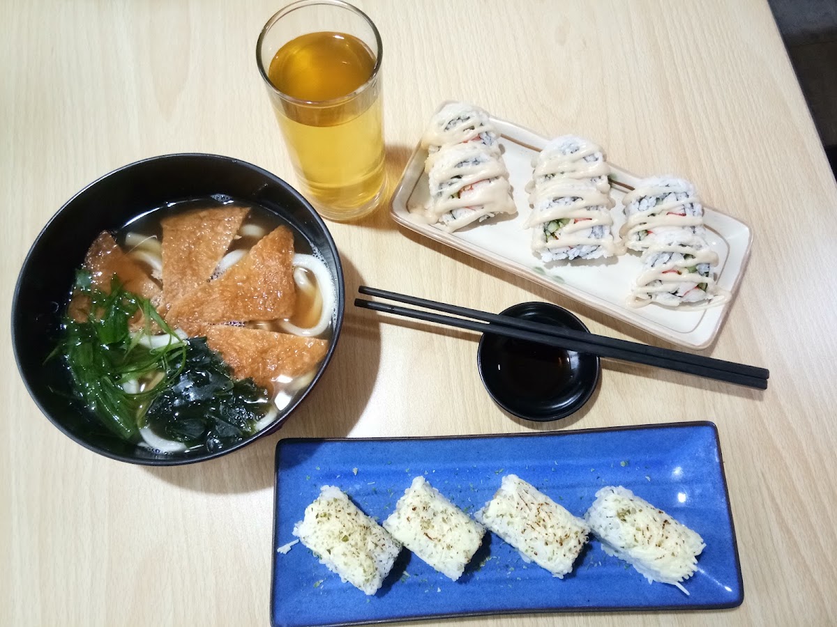 Kyo Sushi Photo 10