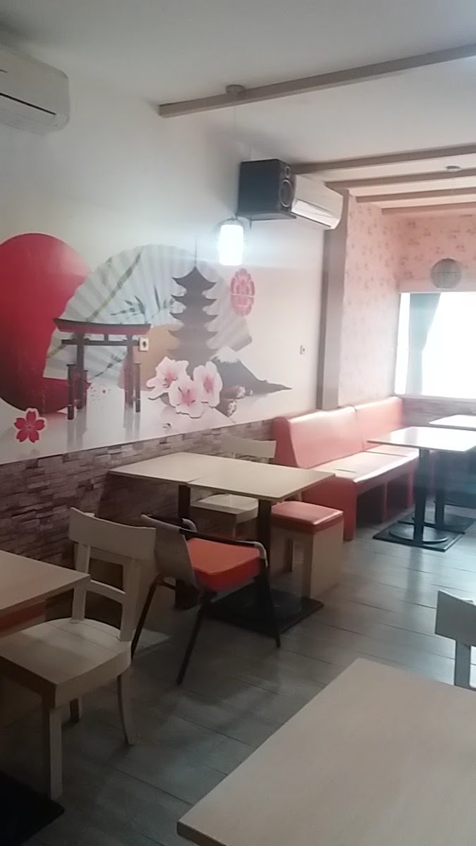 Kyo Sushi Photo 2