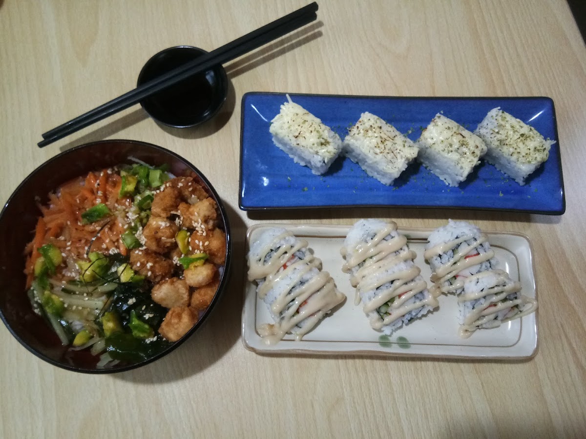 Kyo Sushi Photo 3