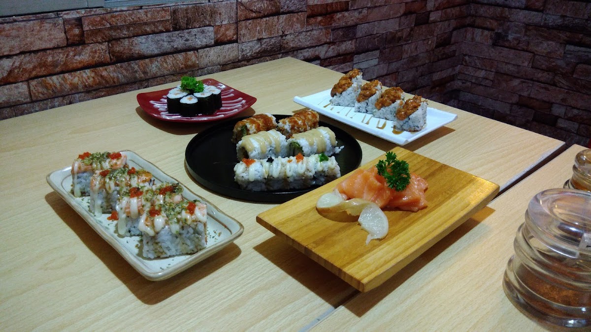 Kyo Sushi Photo 4