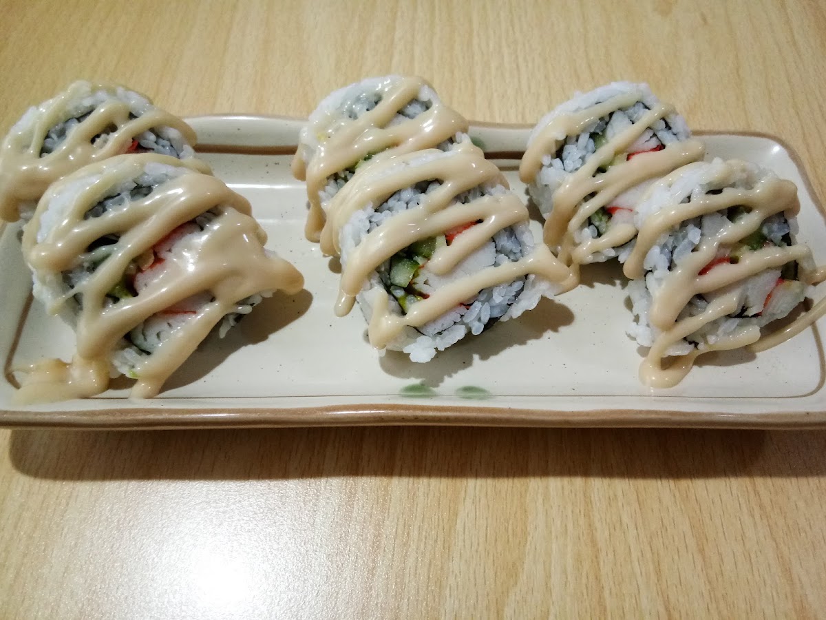 Kyo Sushi Photo 8