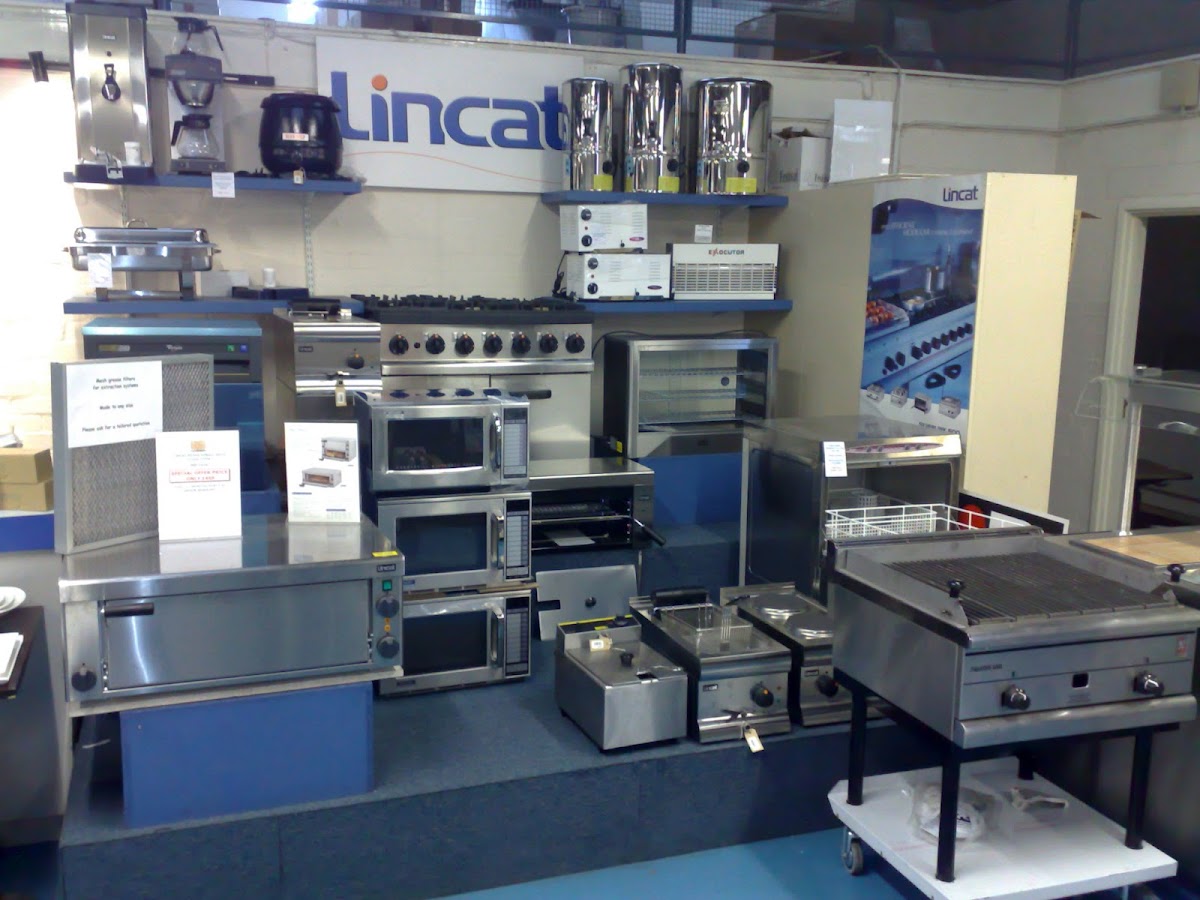 Walker Catering Supplies Photo 2