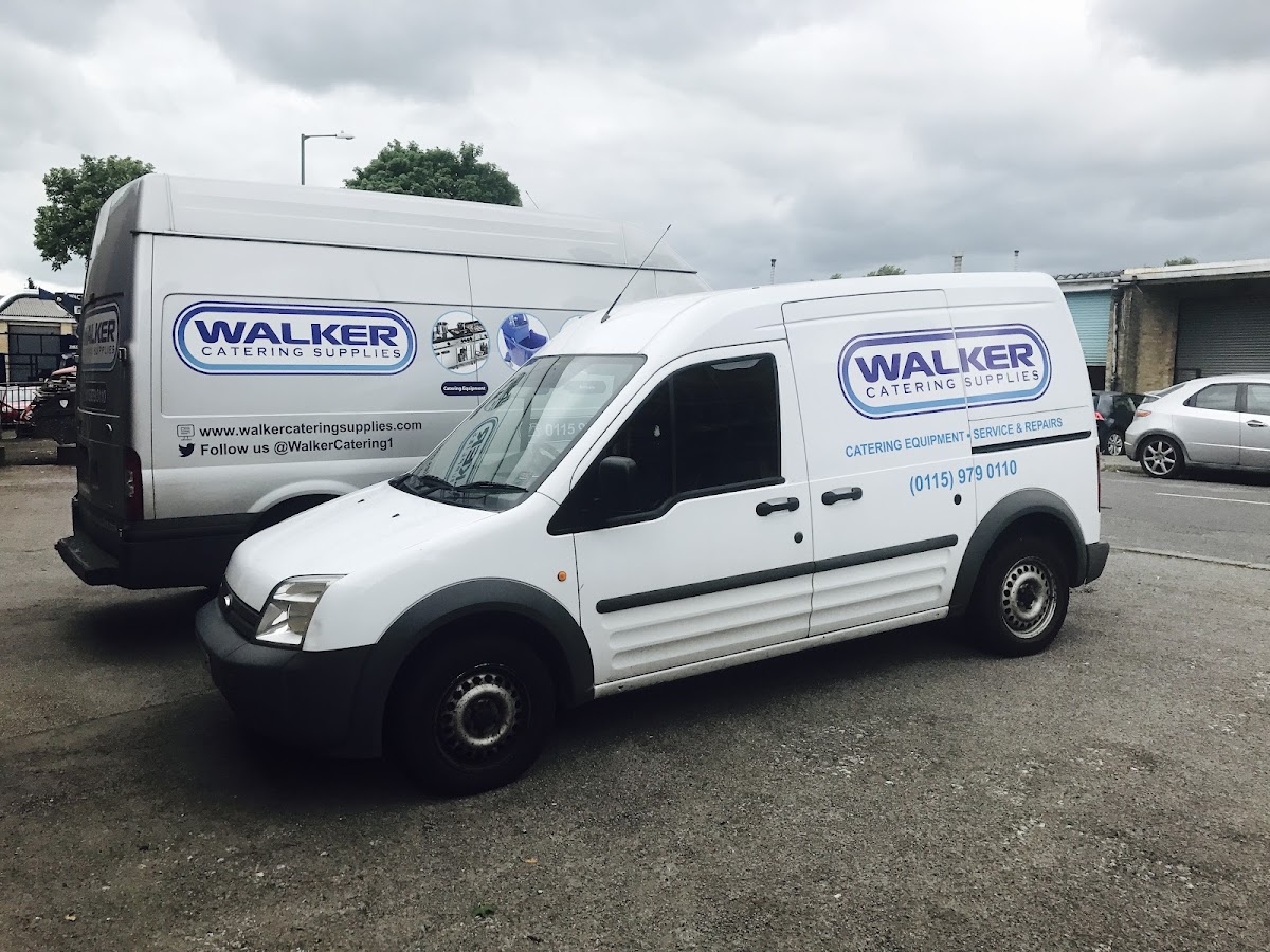 Walker Catering Supplies Photo 3