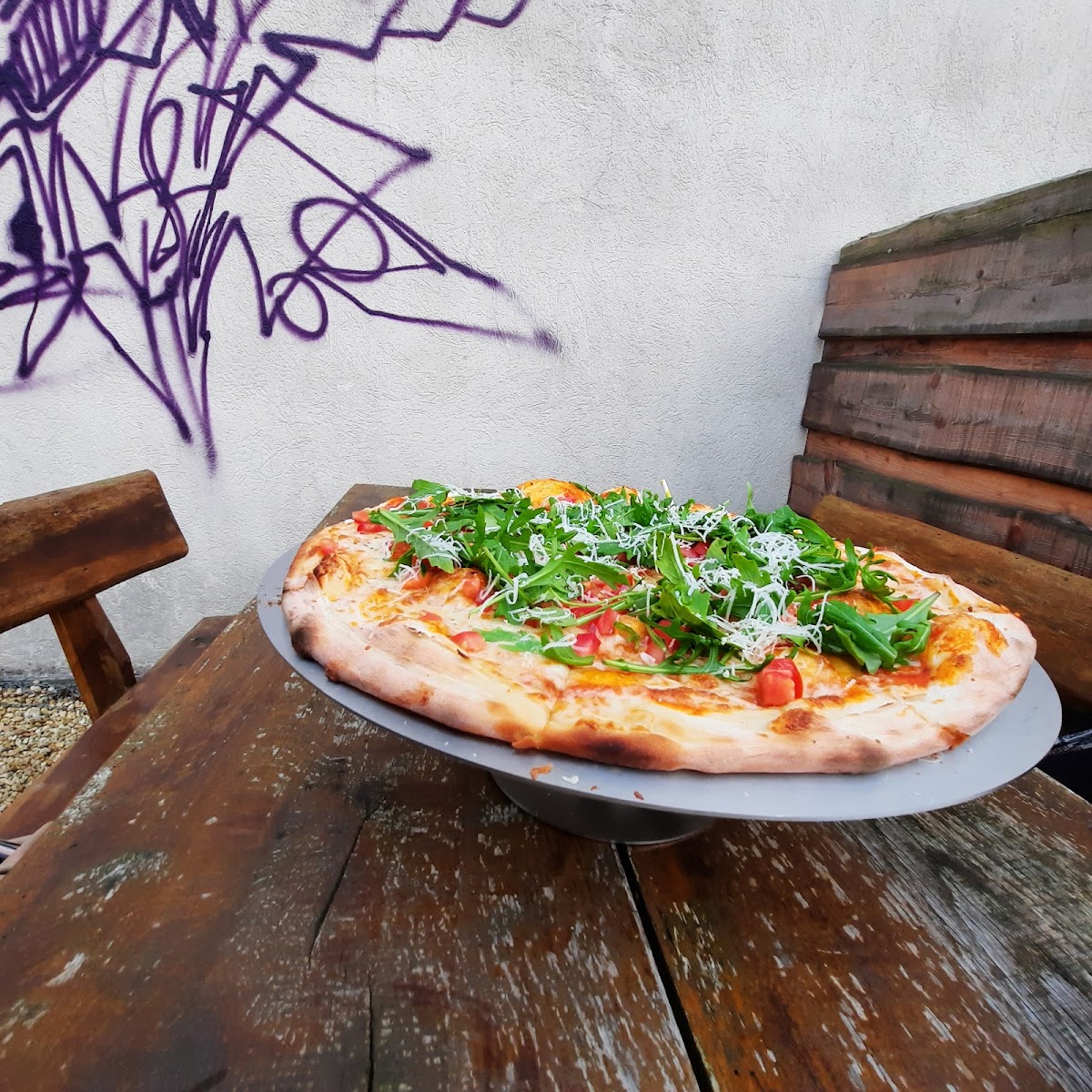 Pizza Pazza Photo 4