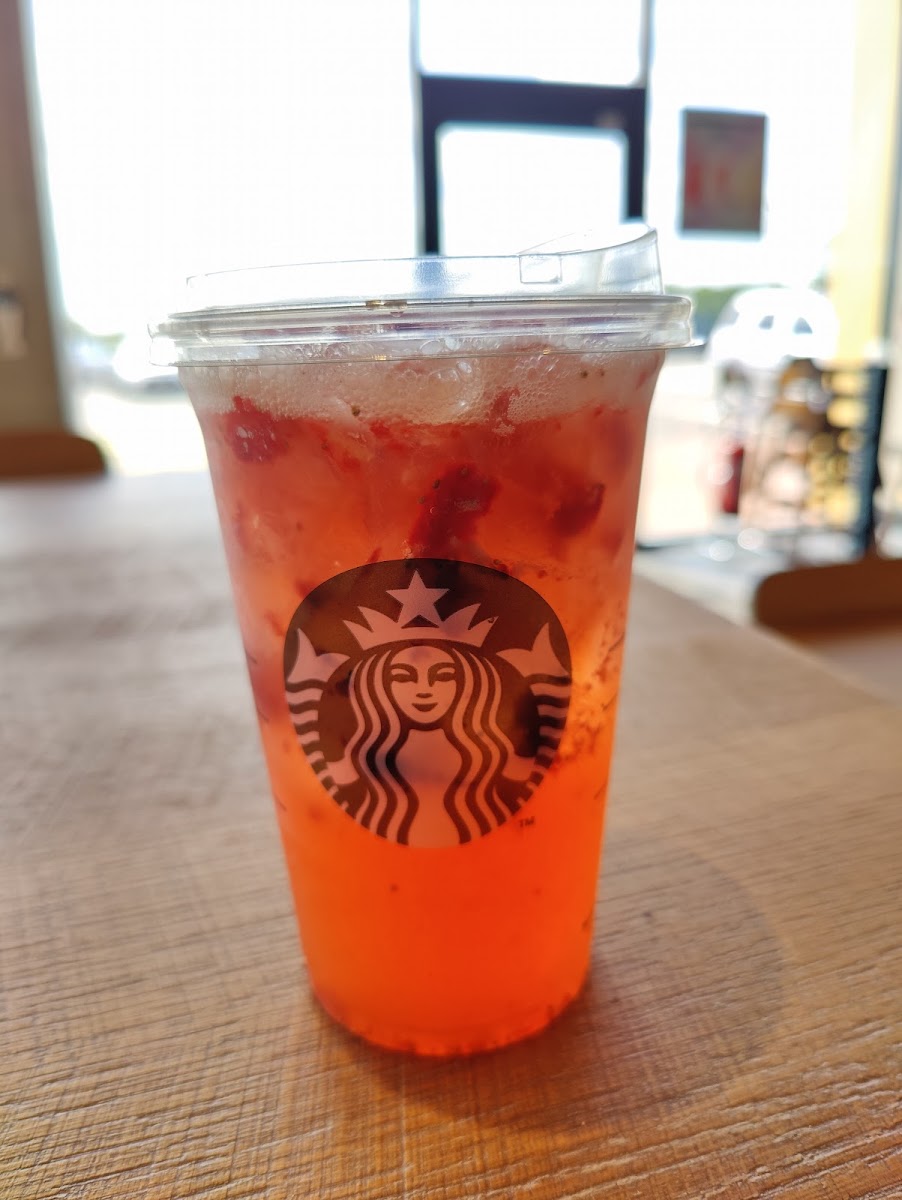 Starbucks Coffee Photo 10