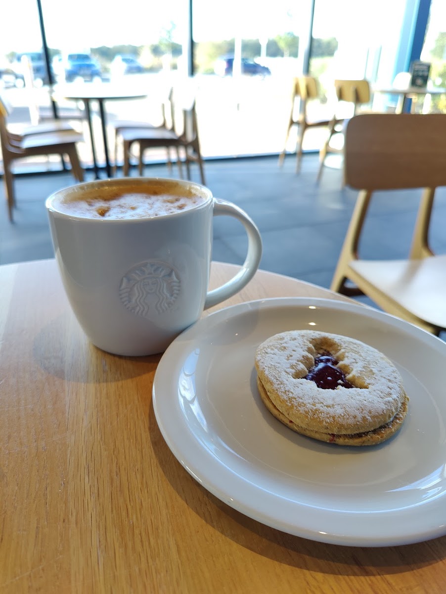 Starbucks Coffee Photo 5