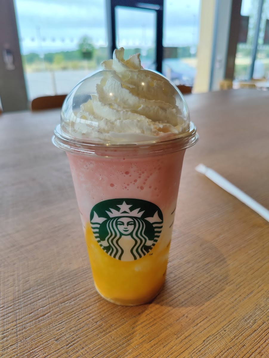 Starbucks Coffee Photo 7