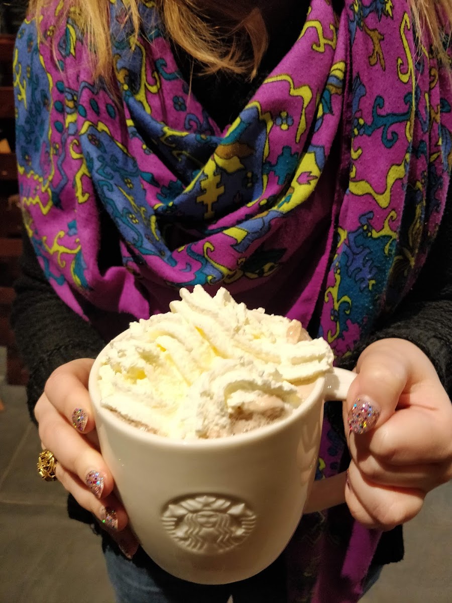 Starbucks Coffee Photo 9
