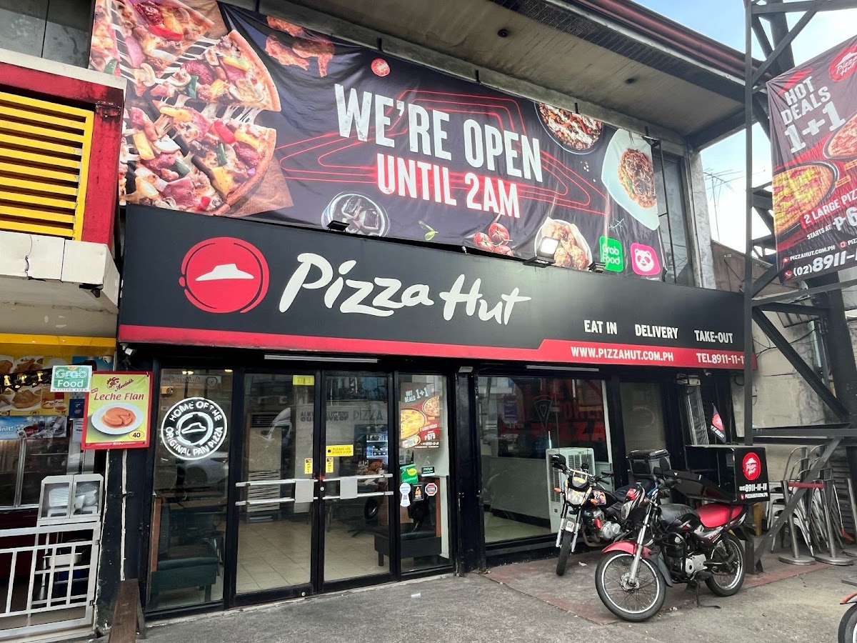 Pizza Hut