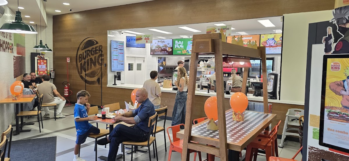 Burger King Photo 10