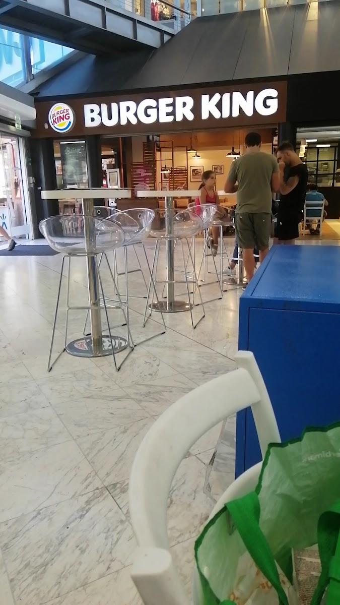 Burger King Photo 2