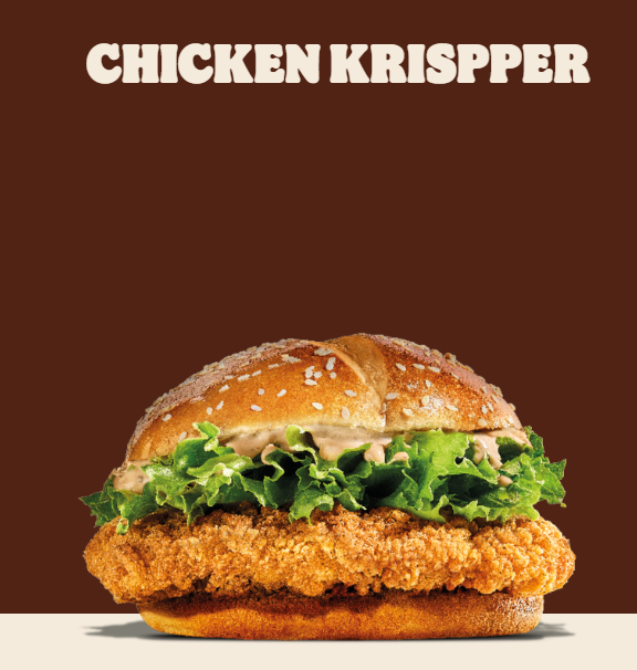 Burger King Photo 3
