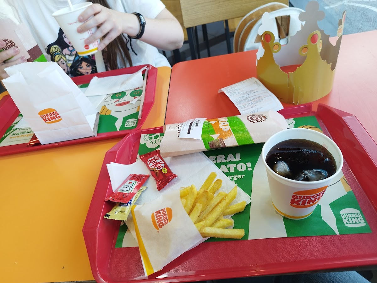 Burger King Photo 4