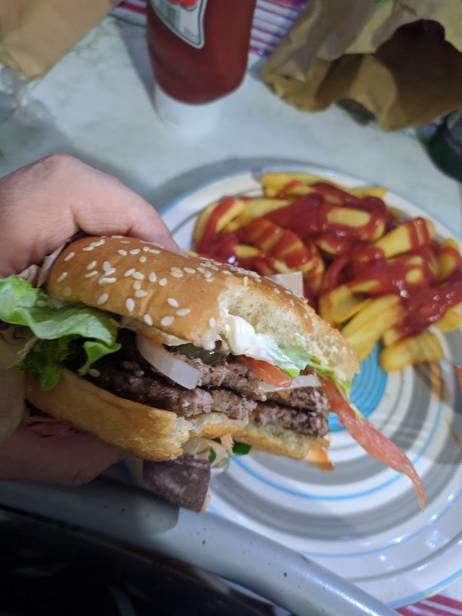 Burger King Photo 5