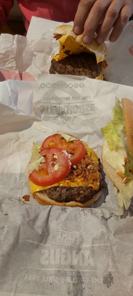Burger King Photo 7
