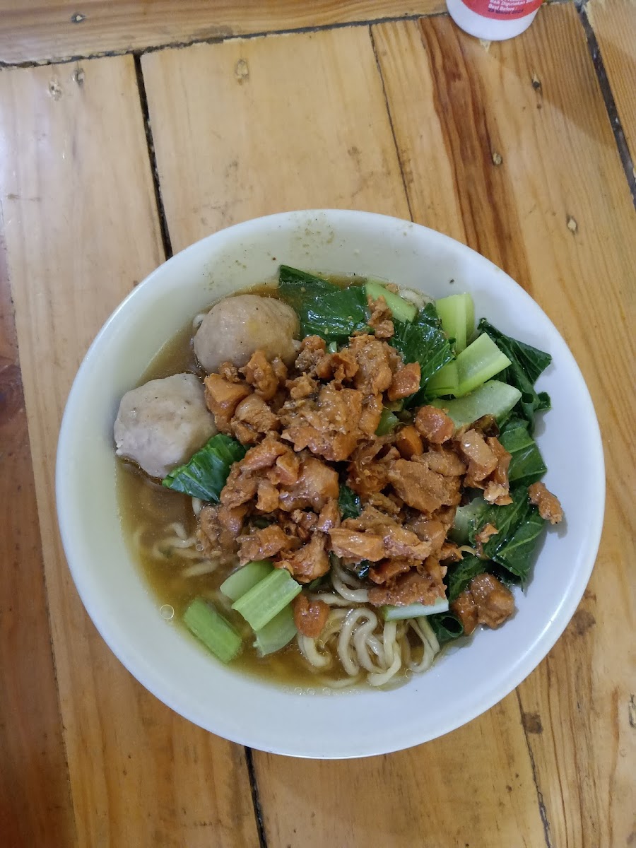 Mie Ayam Bakso Mas Yadi 99 Photo 5