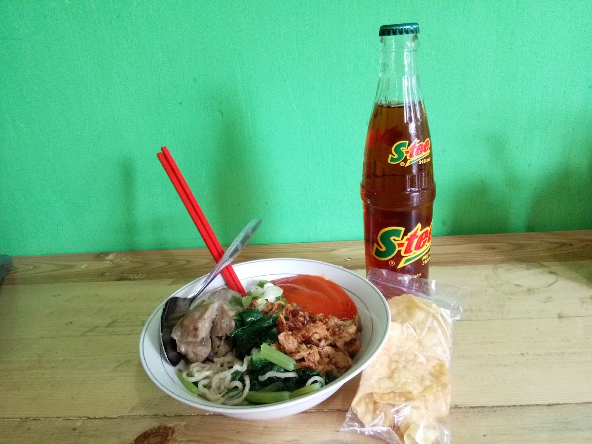 Mie Ayam Bakso Mas Yadi 99 Photo 6