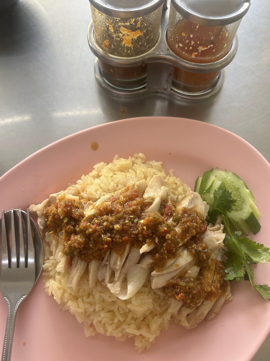 ข้าวมันไก่เฮียชัย สาขาพหลโยธิน34 Photo 10