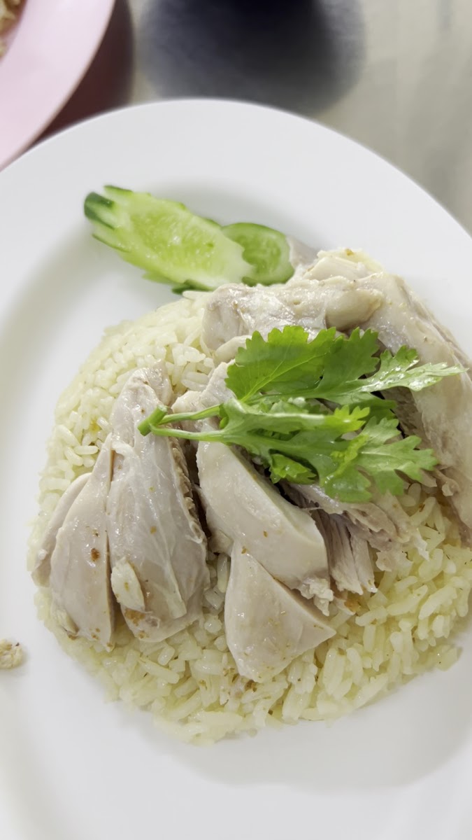 ข้าวมันไก่เฮียชัย สาขาพหลโยธิน34 Photo 2