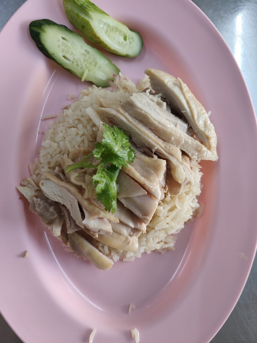 ข้าวมันไก่เฮียชัย สาขาพหลโยธิน34 Photo 5