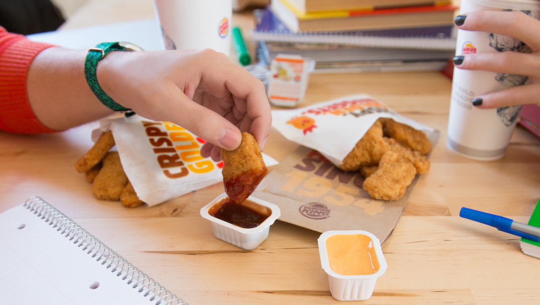 Burger King Photo 10