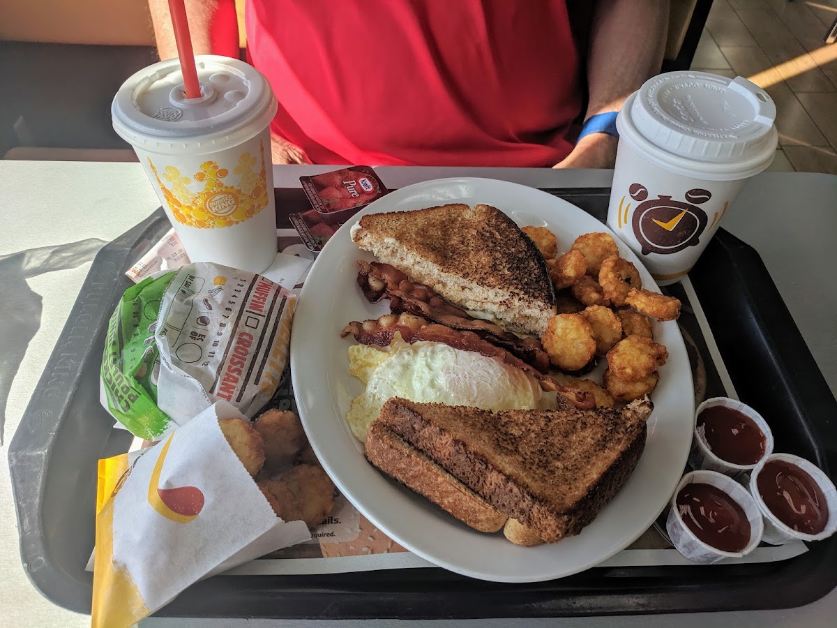 Burger King Photo 4