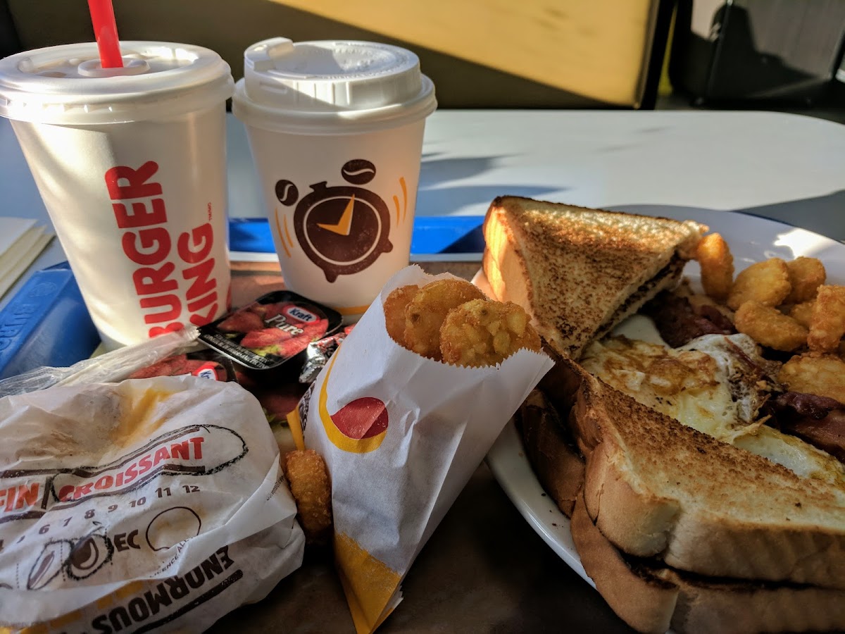 Burger King Photo 6