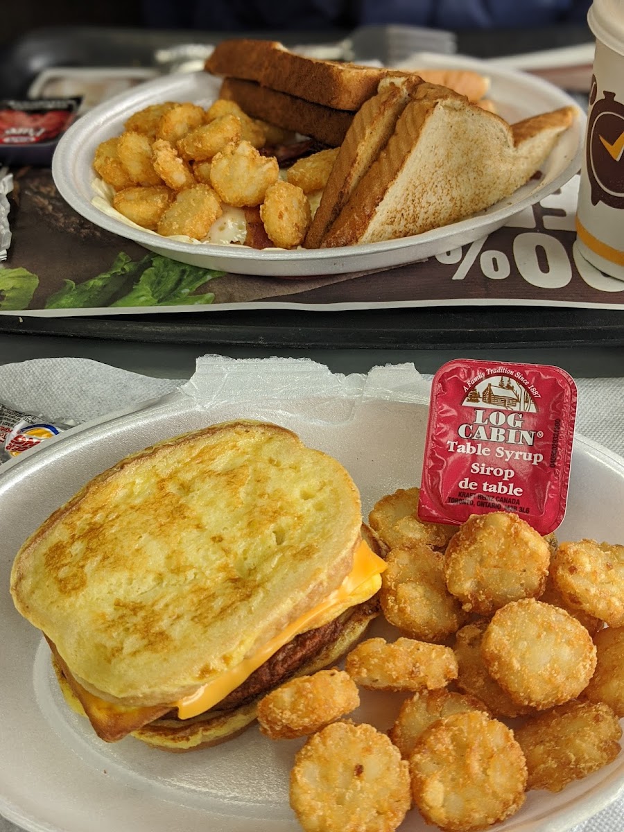 Burger King Photo 7